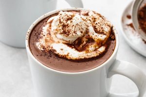 হট চকোলেটের উপকারিতা, BENEFITS OF HOT CHOCOLATE, HOT CHOCOLATE,